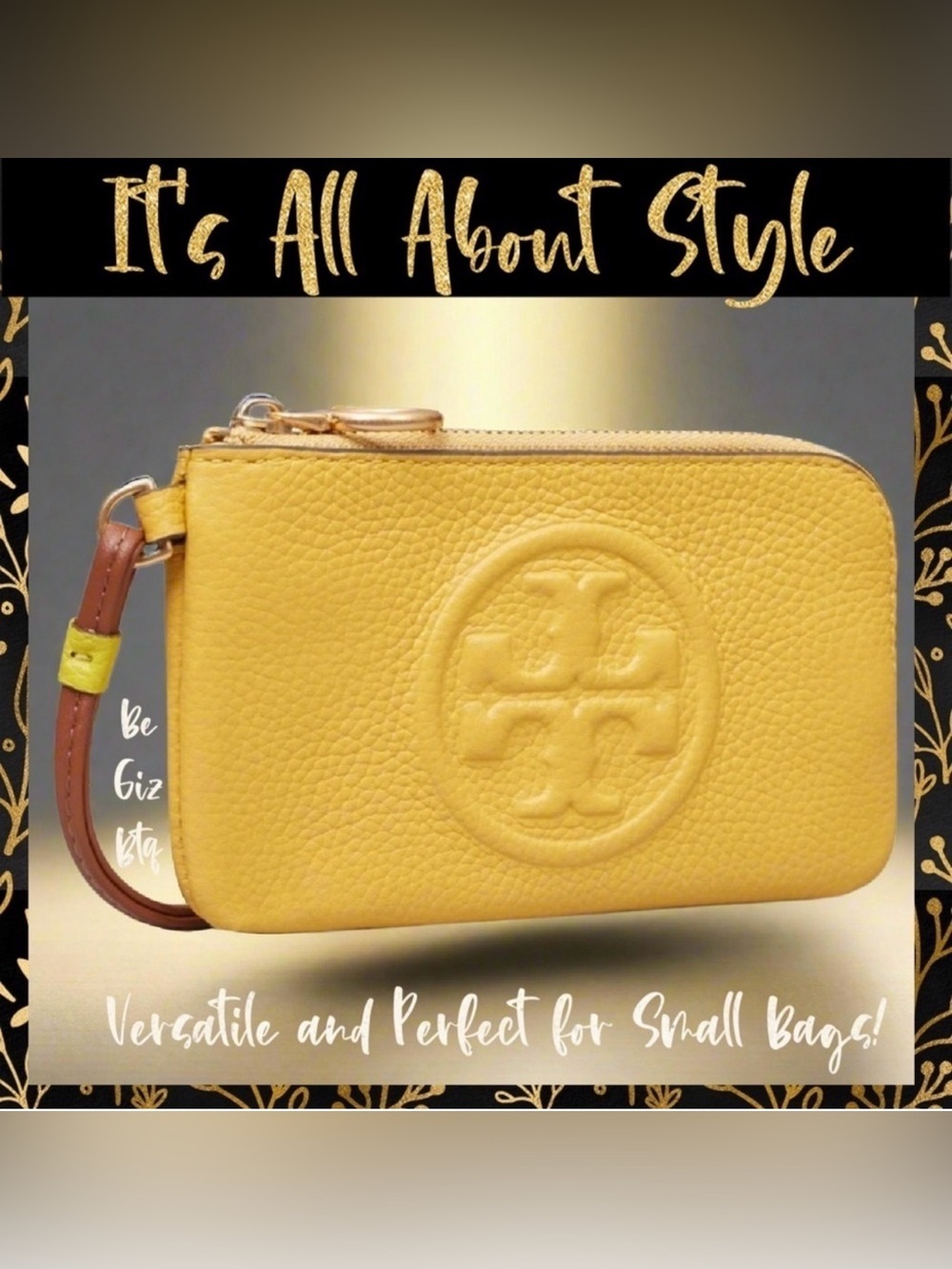 🔥🔥Clearance Sale Just Reduced Limited TimeOffer NWT TORY BURCH Price Firm BuyNow
